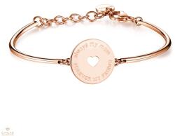 Brosway Chakra karkötő - BHK43