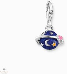 Thomas Sabo Charm Club Szaturnusz charm - 2041-041-7