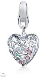 Dream Charms Dream Szív charm - DC-803