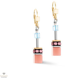 Coeur De Lion GeoCUBE® fülbevaló - 2838/20-2028