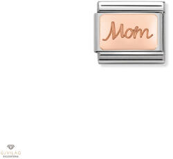 NOMINATION "Anya" charm - 430101-33