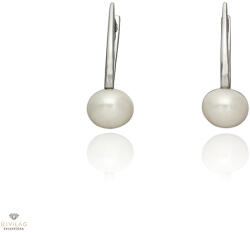 Újvilág Kollekció Ezüst fülbevaló - 02109-26