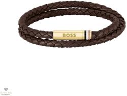Boss Ares férfi karkötő - HBJ1580670M