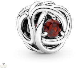 Pandora Örökkévalóság köre charm - 790065C06