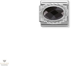 NOMINATION "Fazettált" charm - 330604-011