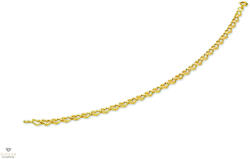 Újvilág Kollekció Arany nyaklánc - FL4