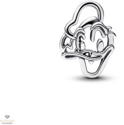 Pandora Disney Donald kacsa áttört charm - 793909C00