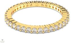 SWAROVSKI Vittore gyűrű 55-ös méret - 5655703