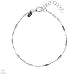 Alisia ezüst Frida karkötő - AL1765-Argento