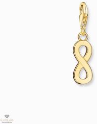 Thomas Sabo Charm Club végtelen charm - 1990-413-39