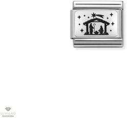 NOMINATION "Betlehem" charm - 330111-38