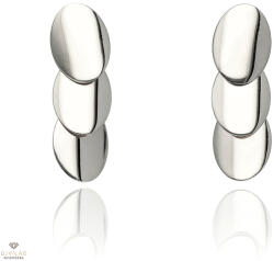 Újvilág Kollekció Ezüst fülbevaló - 02107-105