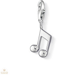 Thomas Sabo Charm Club Thomas Sabo hangjegy charm - 0846-001-12