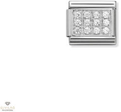 NOMINATION charm - 330307-01