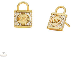 Michael Kors ezüst fülbevaló - MKC1628AN710