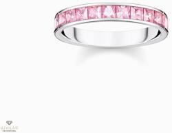 Thomas Sabo Sterling Silver Thomas Sabo gyűrű 54-es méret - TR2358-051-9-54