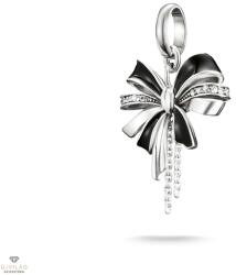Thomas Sabo Charm Club Connect masni charm medál - CC1288-691-11