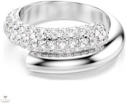 SWAROVSKI Dextera gyűrű 52-es méret - 5695935