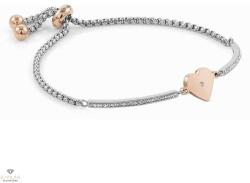 NOMINATION szív női karkötő - 028004-022