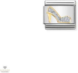 NOMINATION "Magassarkú" charm - 030220-04