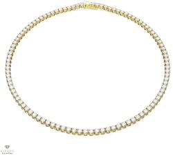 SWAROVSKI Matrix Tennis nyaklánc - 5681795