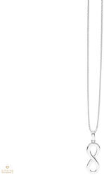 Silvertrends NANA KAY silver trends ezüst végtelen nyakék - ST1425