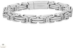 STEELWEAR Berlin férfi karkötő 21 cm - SW-852