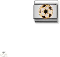 NOMINATION "Focilabda" charm - 030204-17