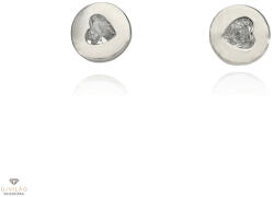Újvilág Kollekció Ezüst fülbevaló - 02107-188