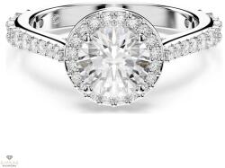 SWAROVSKI Una Angelic gyűrű 55-ös méret - 5717929