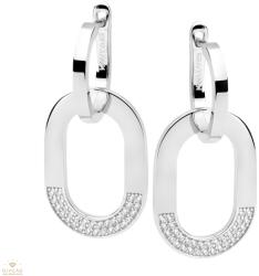 NANA KAY silver trends ezüst fülbevaló - ST1696