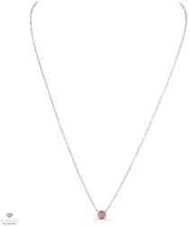 Silvertrends NANA KAY silver trends ezüst füstkvarc nyakék - ST1839