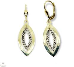 Újvilág Kollekció Arany fülbevaló - EC-LZE023-YW-DC