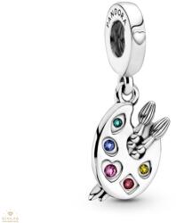 Pandora festő paletta charm - 799320C01