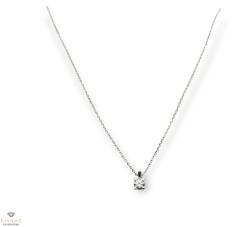 Újvilág Kollekció Arany nyakék - B51654