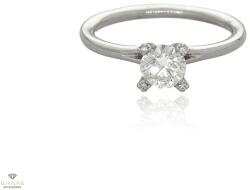 Gyűrű Forevermark Gyémánt Gyűrű 56-os méret - B26700_3I