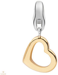 Dream Charms Dream Szív charm - DC-650