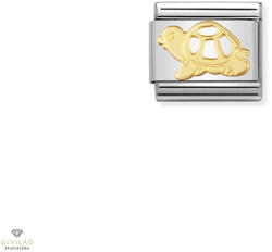 NOMINATION "Teknős" charm - 030112-17
