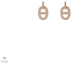 Alisia ezüst Draco fülbevaló - AL4215.01. 000