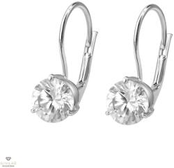 Silvertrends NANA KAY silver trends ezüst fülbevaló - ST537