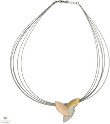 Yvette Ries ezüst nyaklánc - 993541442001