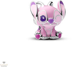 Pandora Disney Lilo és Stitch Angel charm - 793739C01