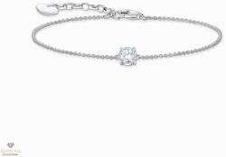 Thomas Sabo Sterling Silver Thomas Sabo karkötő 19 cm - A2156-051-14-L19