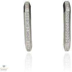 Újvilág Kollekció Ezüst fülbevaló - 02107-174