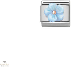 NOMINATION "Virág" charm - 430510-04