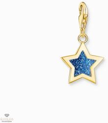 Thomas Sabo Charm Club csillag charm - 2056-427-32