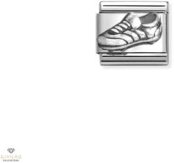 NOMINATION "Futballcipő" charm - 330101-67
