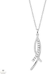 Silvertrends NANA KAY silver trends ezüst nyakék - ST2199