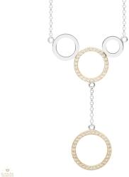 NANA KAY silver trends OUTLET NANA KAY silver trends ezüst kör nyakék - ST1529