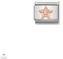 NOMINATION "Csillag" charm - 430305-27